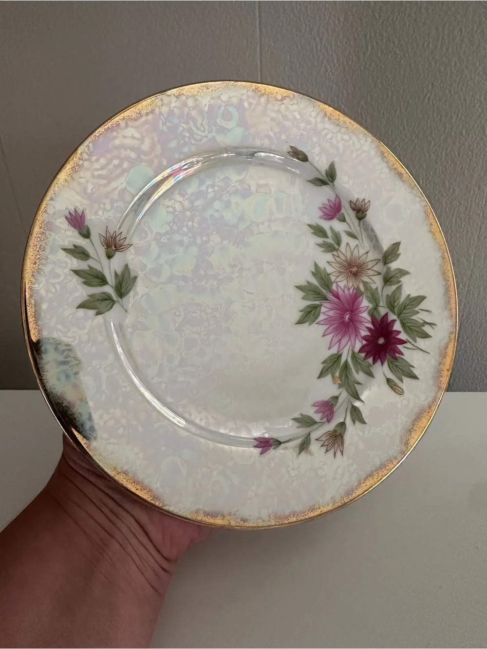 Norleans pair vintage